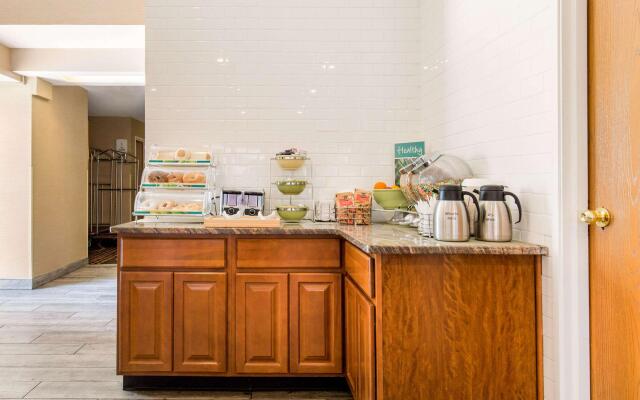 Quality Inn & Suites Georgetown - Seaford