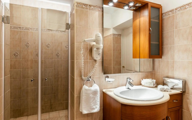 Baltic Beach Hotel & SPA