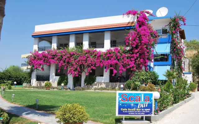 Scala Apartments