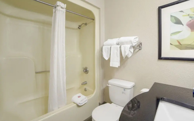 Wingate by Wyndham Columbia/Fort Jackson