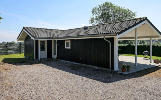 4 Person Holiday Home in Gilleleje-by Traum