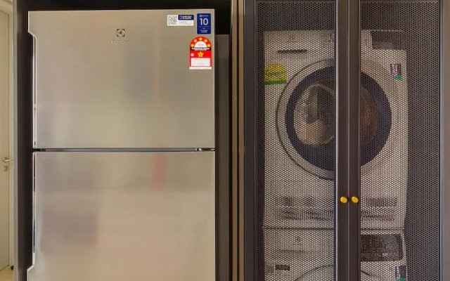 Millerz Square Kuala Lumpur, Travelet