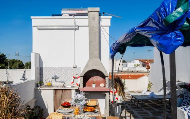 Good Vibes Luxury Sea View