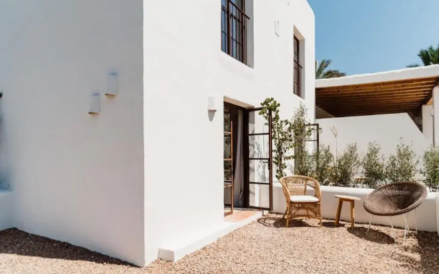 Aguamadera Ibiza Hotel