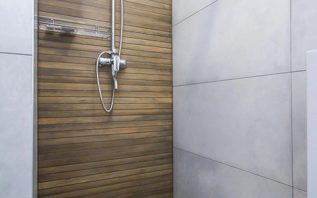 Harter Rooms на улице 30 лет Победы 42/1