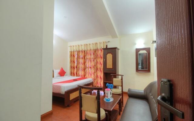 OYO 14434 Hotel RJ Inn