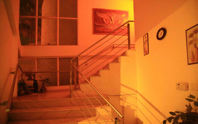 Zo Rooms Koramangala 4th Block