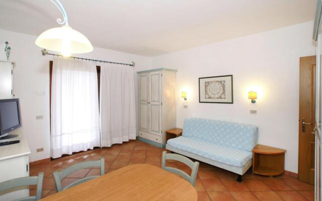 Apartment in Golfo Aranci with receptions