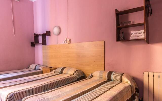 Hostel Turisol