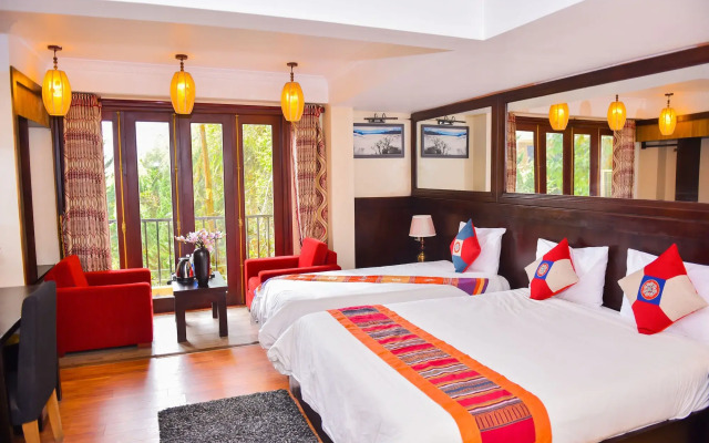Sapa Elite Hotel