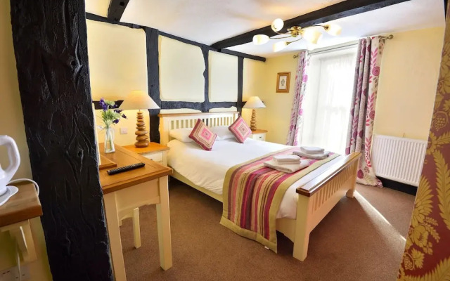 Talbot Hotel