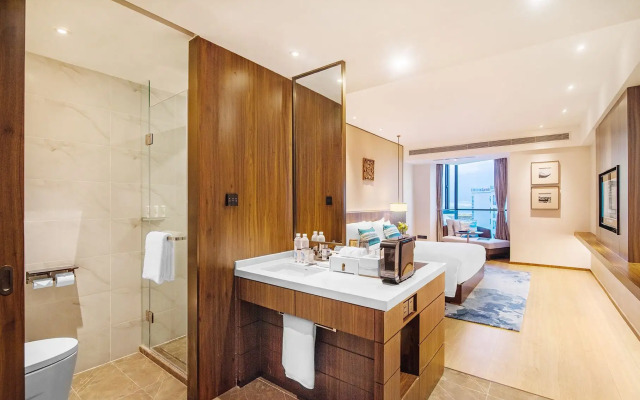 Argyle Resort Dali Yueyun