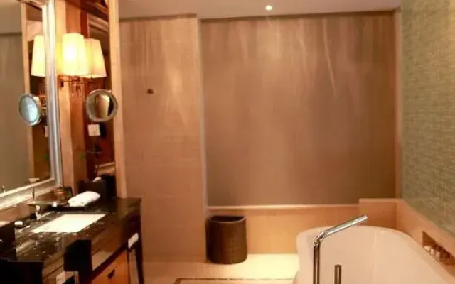 Shandong Shengyuan International Hotel