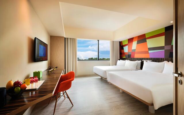 Resorts World Sentosa - Genting Hotel Jurong