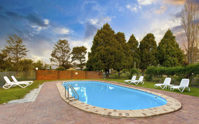 Armidale Tourist Park