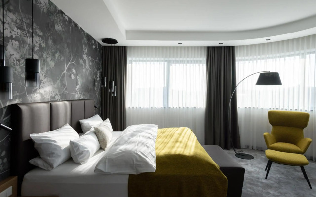 Hotel Esplanade Dortmund