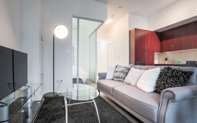 Noel Suites - Air Canada Centre