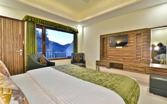 Hotel Comfort Court