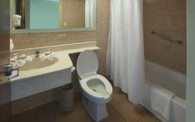 Best Western San Juan Airport Hotel