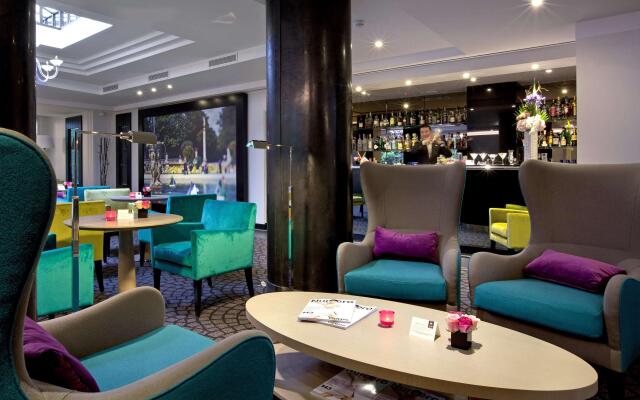 Hotel Etoile Maillot