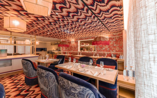 Legacy Hotel Cascais, Curio Collection By Hilton