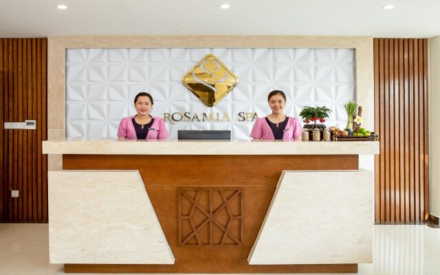 Rosamia Da Nang Hotel