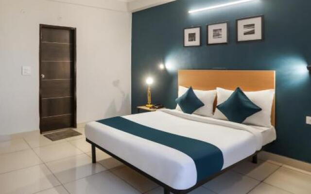 SilverKey Executive Stays 42933 Medanta Corporate