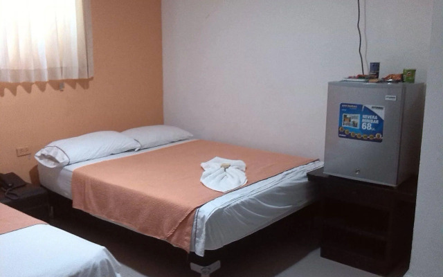 Hotel Avanty