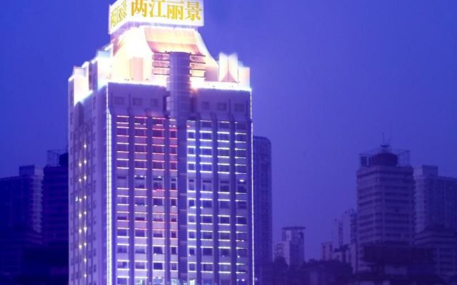 Chongqing River Romance Hotel