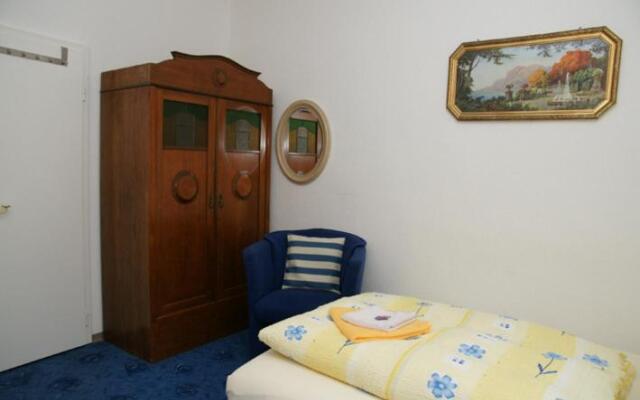 Apartmenthaus & Pension Antik