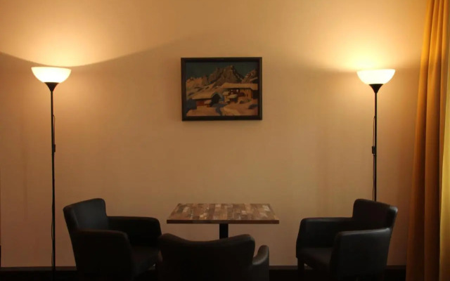 Versava Apartments