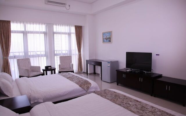VADIM Apartment