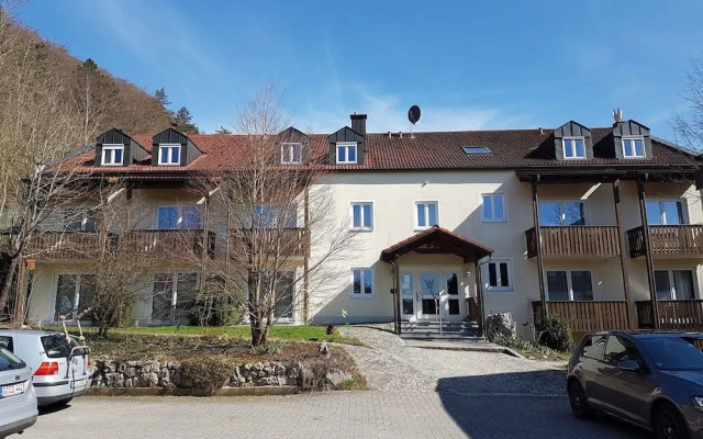 Hotel-Gasthof zur Krone