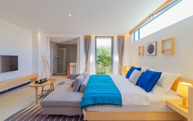 Qiansu Dali Yuyuan Jingshe Guesthouse