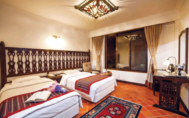Hotel Manaslu