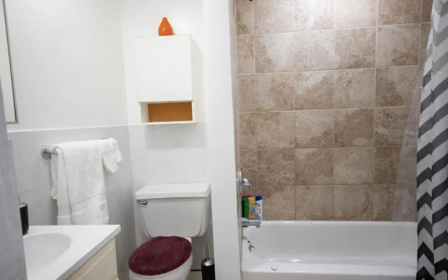Mins From NYC - Spacious & Family Friendly - Heart of Hoboken