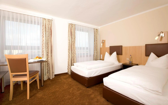 Ausbildungs-Hotel St Theresia