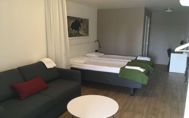 Sure Hotel by Best Western Lagan