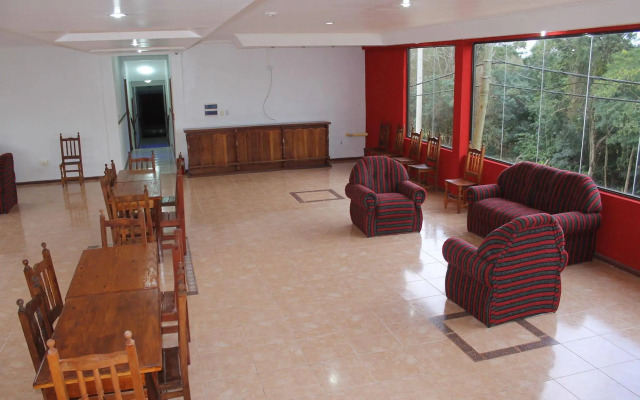 Raices Nuevo Apart Hotel