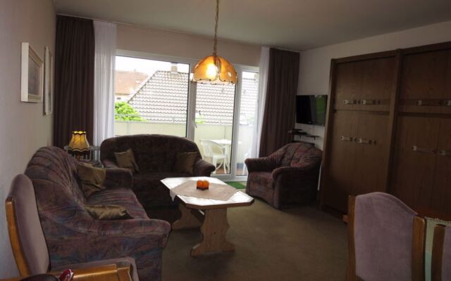 Apartment Cox Hooksiel