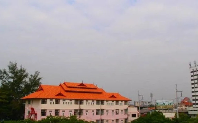 Tikky Place