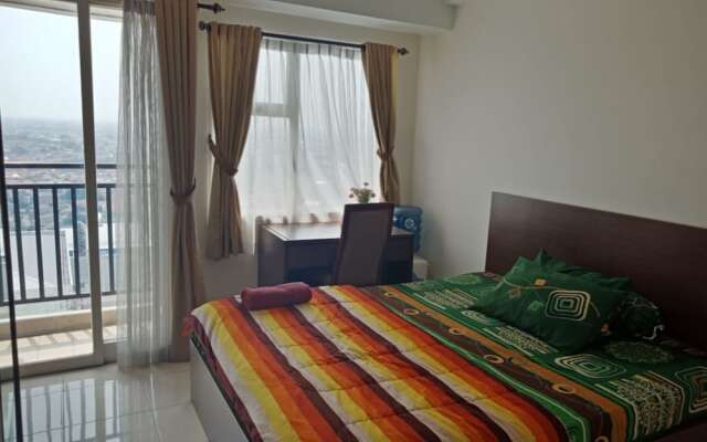 Modern Residence 3 by Hendra