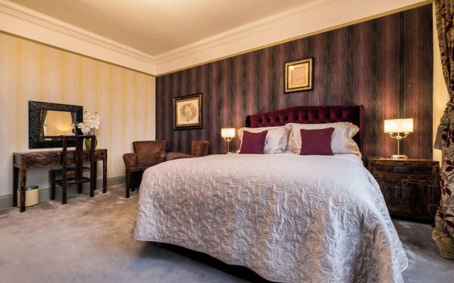 Howbeck Guest House