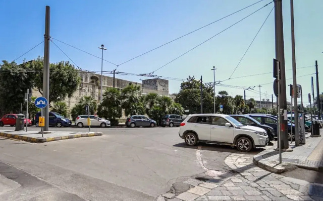 Marconi CityApartment