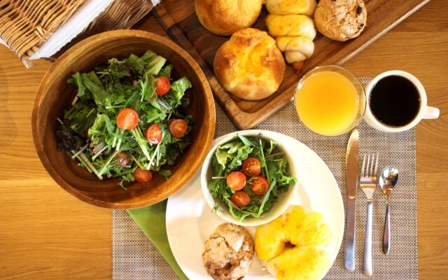 Kyobu Horikawa Rokujo