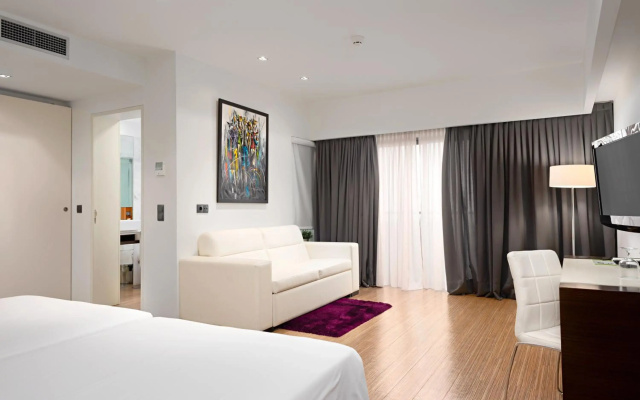 Hotel dos Zimbros