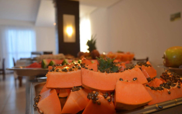 Luisa Palace Hotel