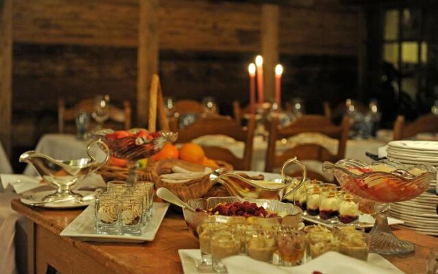 Alpenblick Hotel & Restaurant Wilderswil by Interlaken