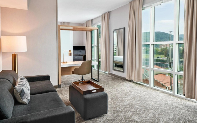 SpringHill Suites by Marriott Roanoke