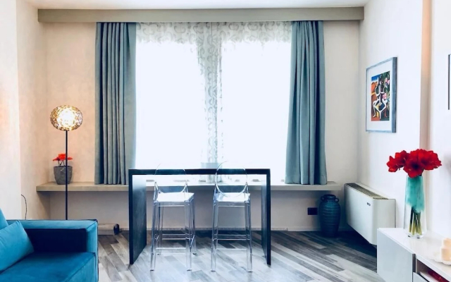Loft Garibaldi